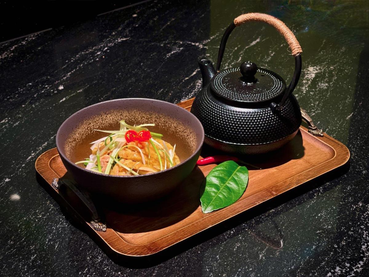 Meritel Hanoi Eksteriør bilde